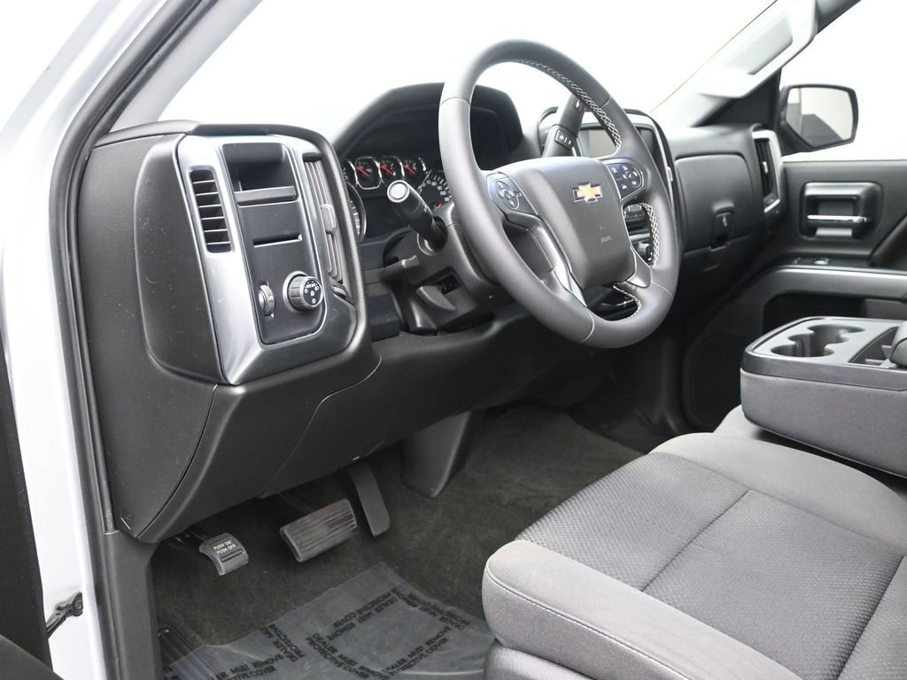 Used 2014 Chevrolet Silverado 1500 LT w/ All Star Edition image 14