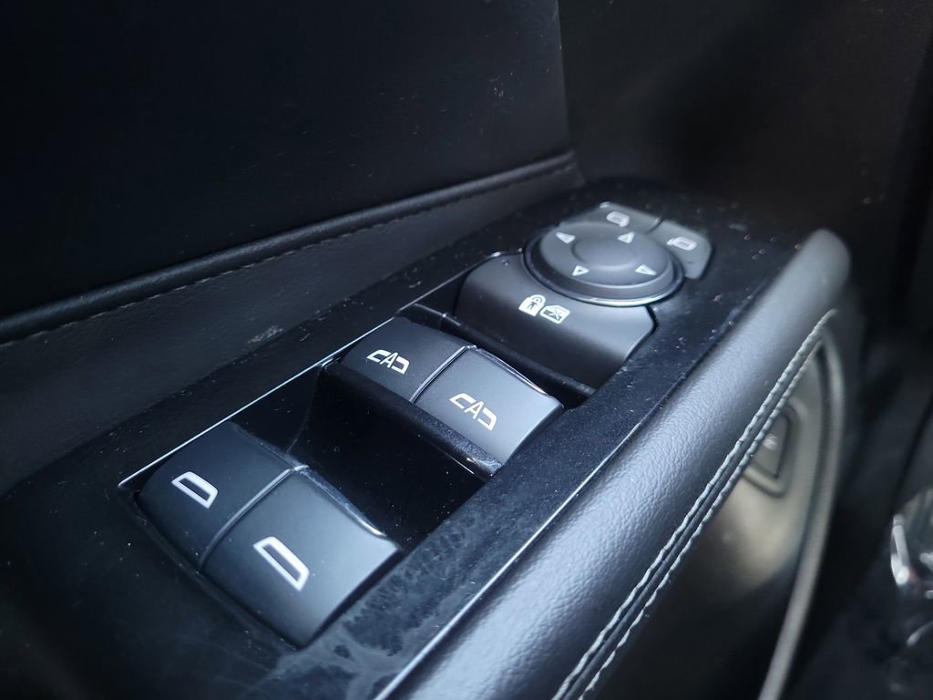 Used 2023 Cadillac CT4 Premium Luxury w/ Climate Package image 21