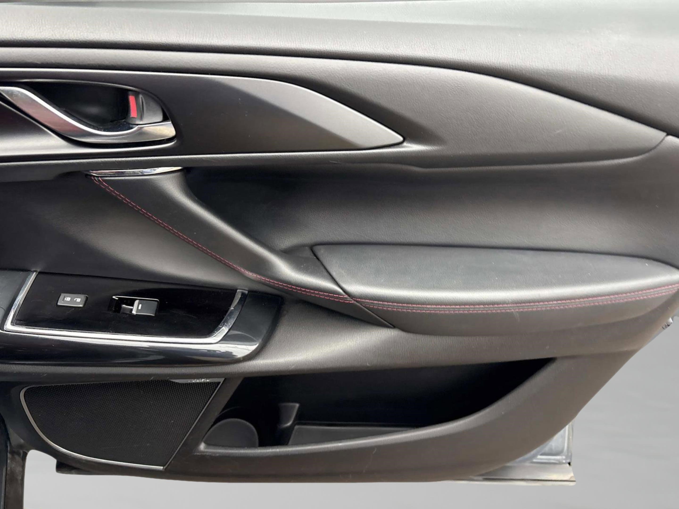 Used 2022 MAZDA CX-9 Carbon Edition image 22