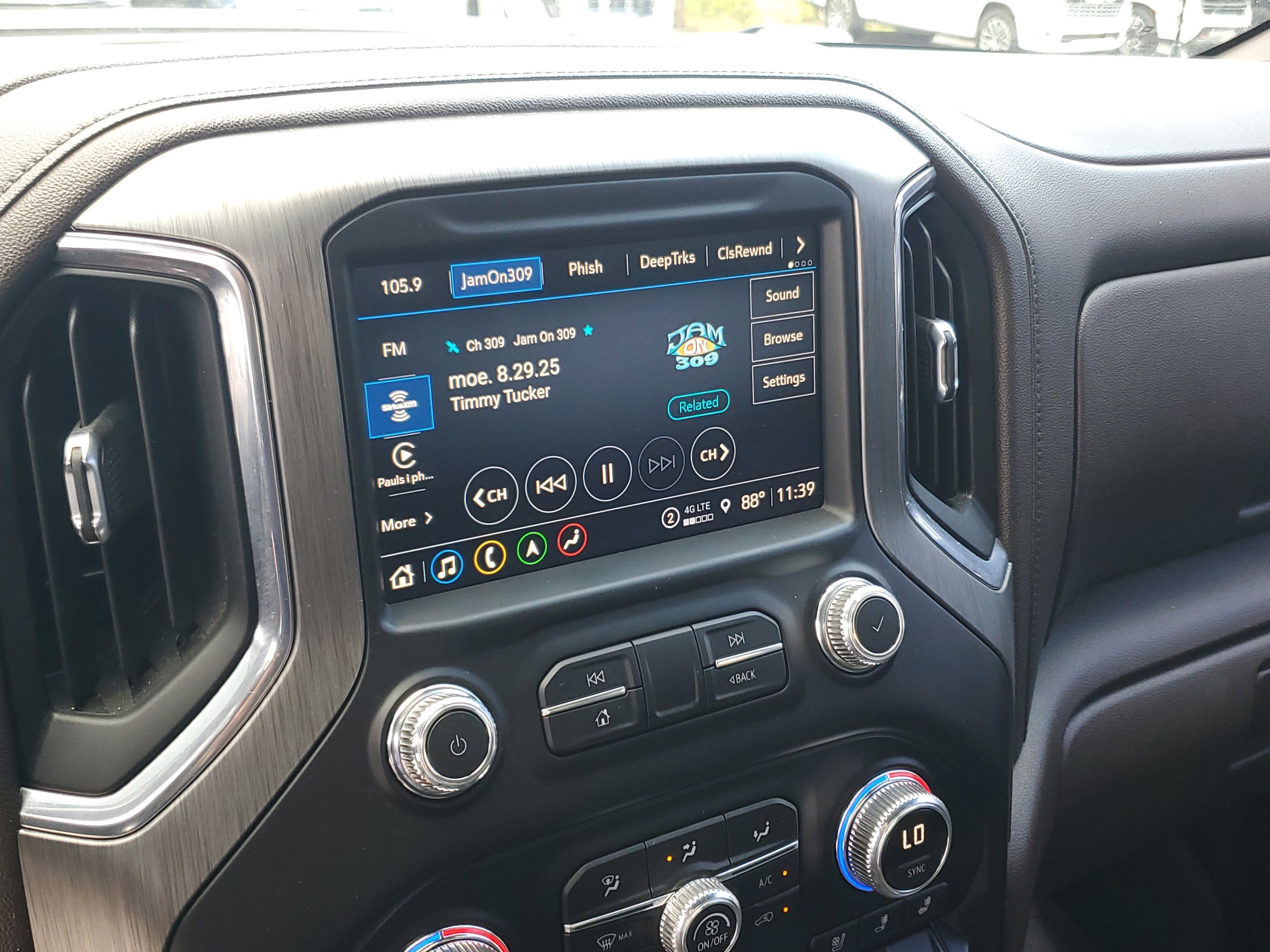 Used 2021 GMC Sierra 1500 Denali image 26