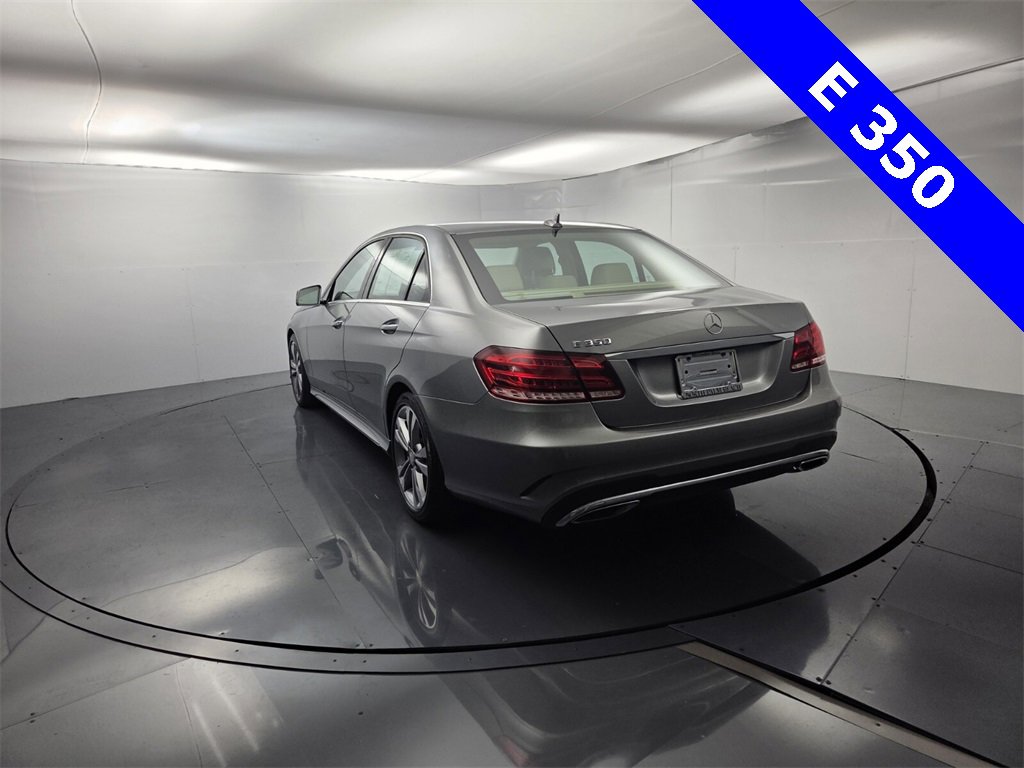 Used 2015 Mercedes-Benz E 350 E 350 image 14