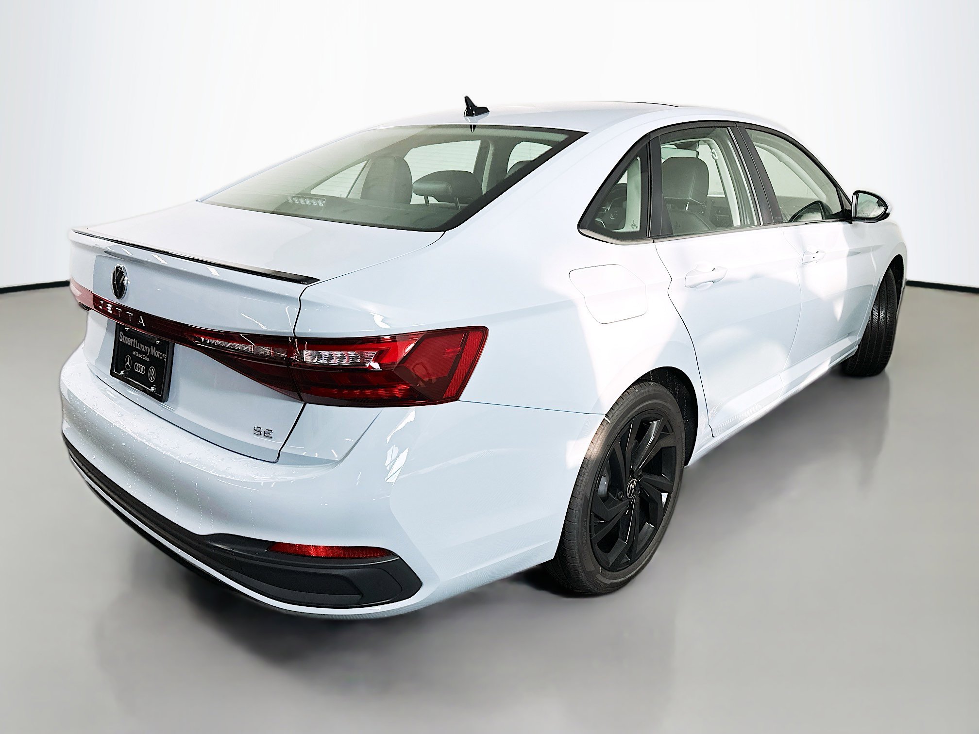 New 2026 Volkswagen Jetta SE image 7