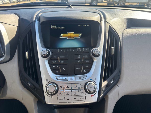 Used 2012 Chevrolet Equinox LT w/ Driver Convenience Package image 12