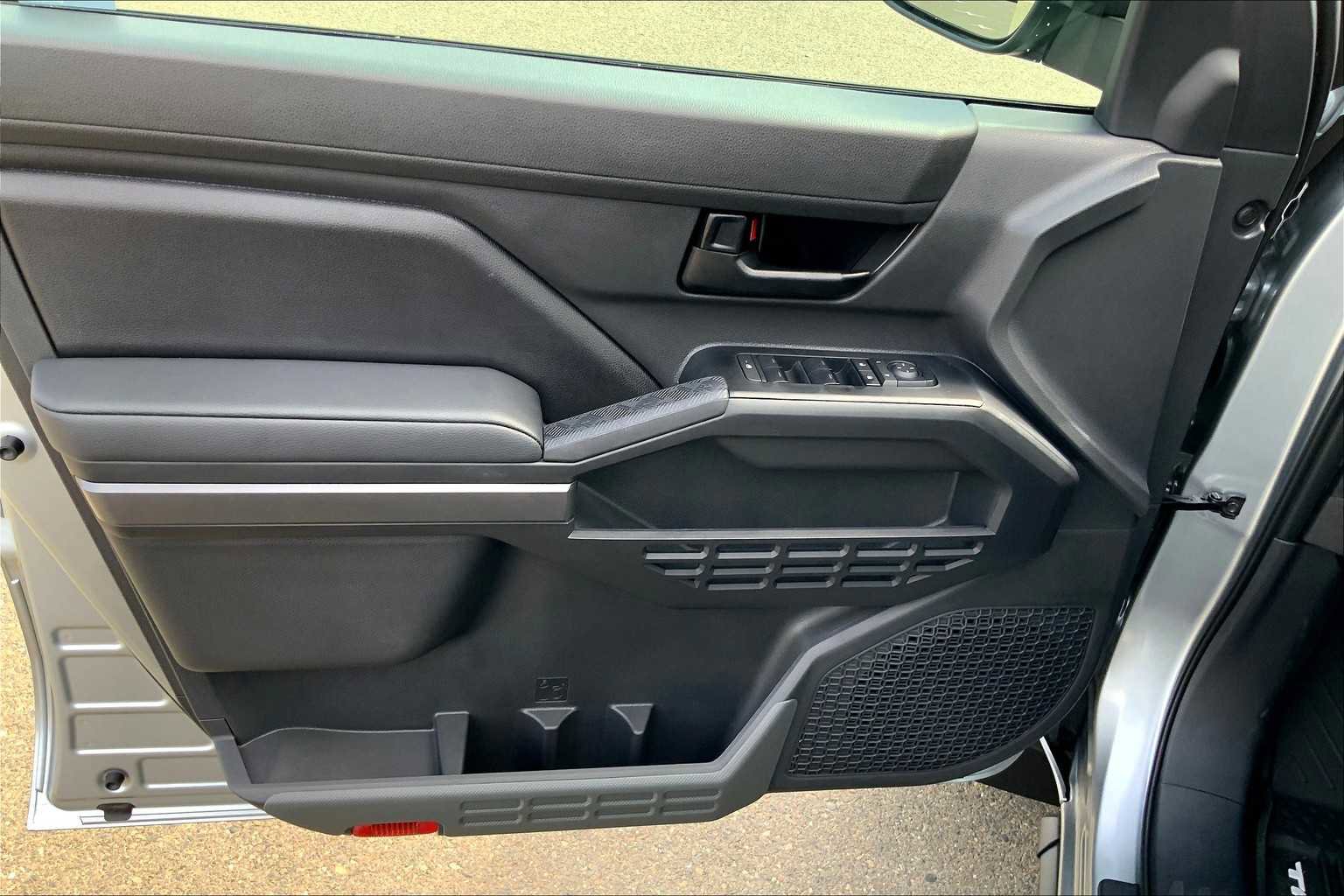 New 2025 Toyota Tacoma SR5 image 10