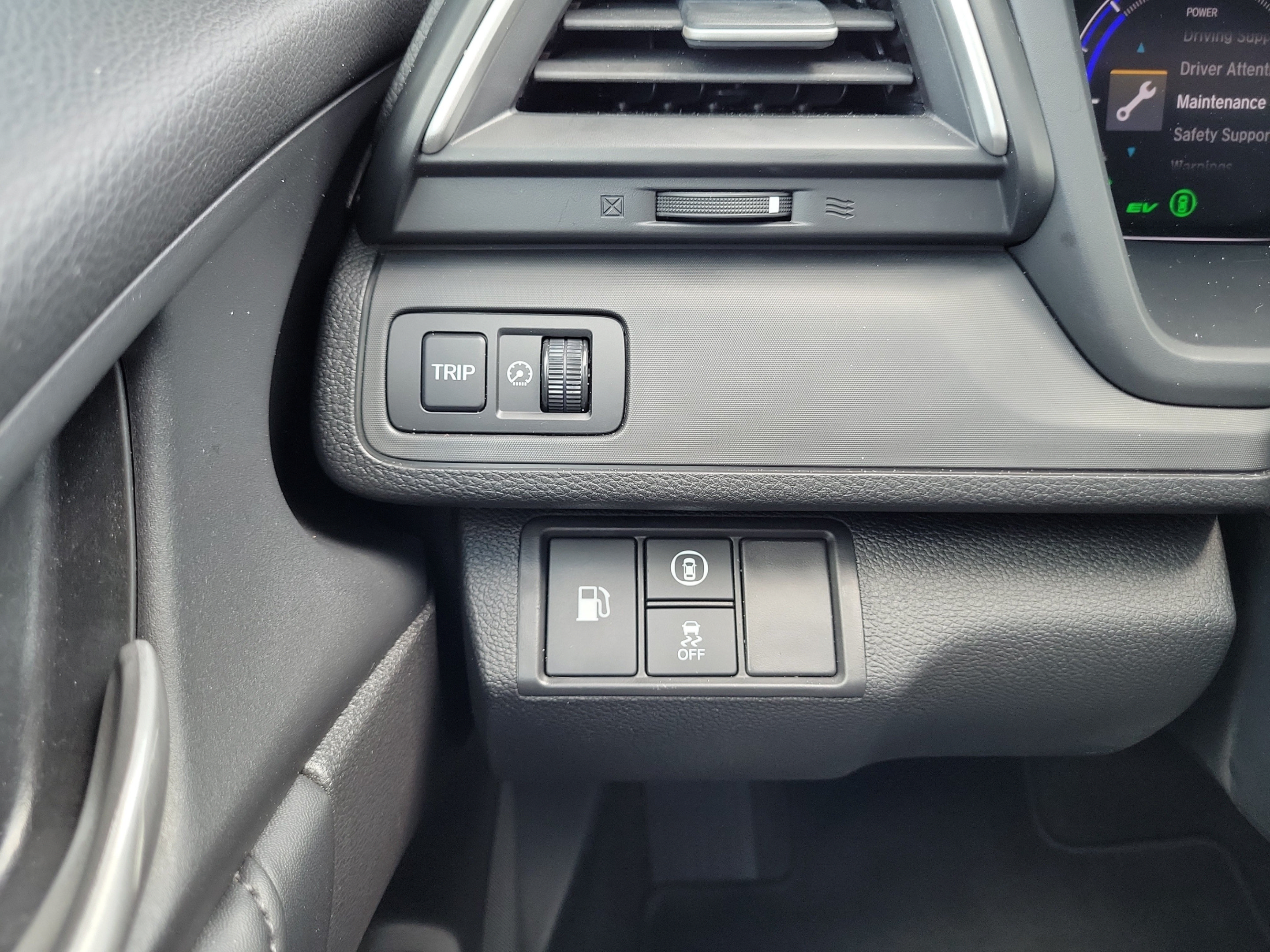 Certified 2022 Honda Insight Touring image 25