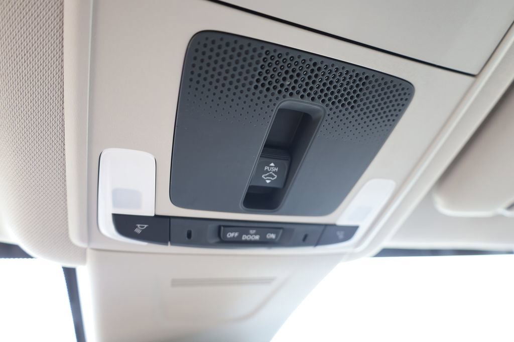 New 2026 Honda CR-V EX image 23