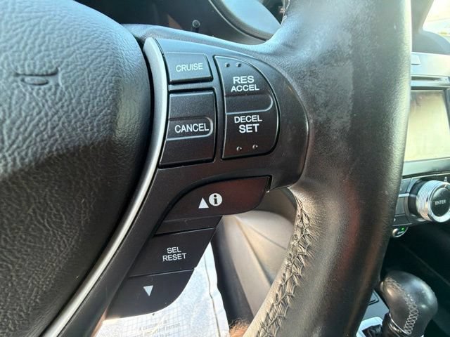 Used 2016 Acura ILX w/ Premium & A-SPEC Package FWD image 14