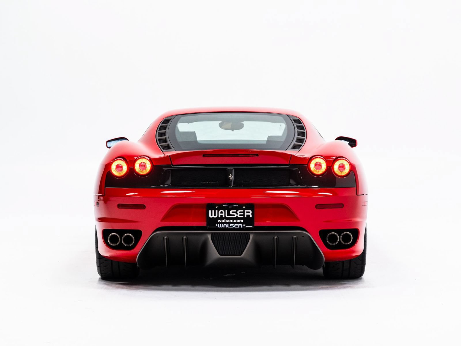 Used 2007 Ferrari F430 Coupe RWD image 4