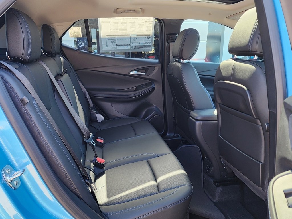 New 2026 Buick Encore GX Sport Touring w/ Advanced Technology Package image 42