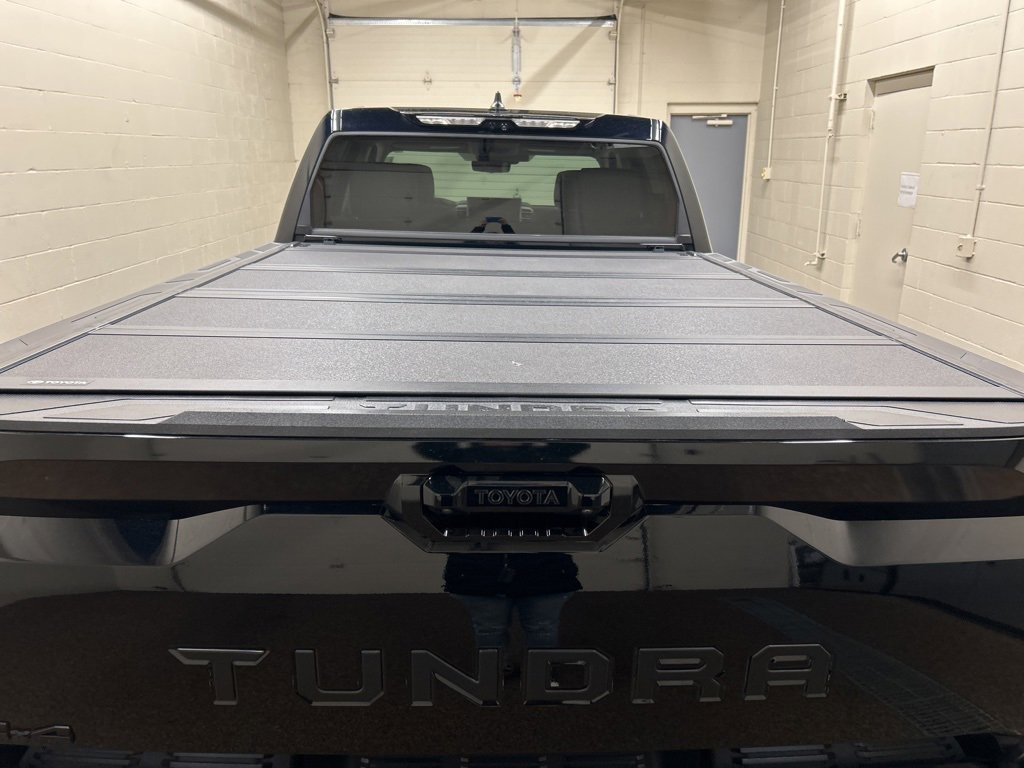 Used 2024 Toyota Tundra Limited image 30