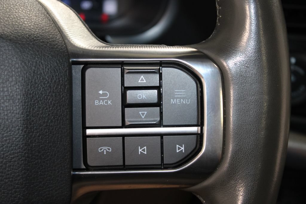 Used 2024 Ford F150 Platinum w/ Equipment Group 703A Plus AWD/4WD image 42