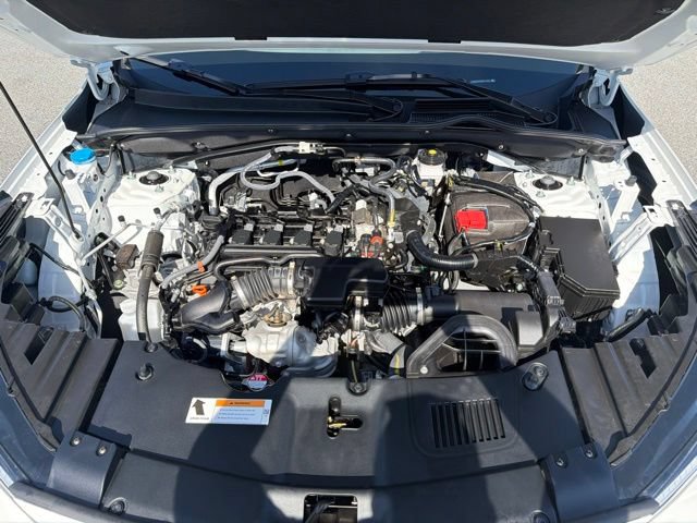 Used 2025 Acura ADX AWD image 22
