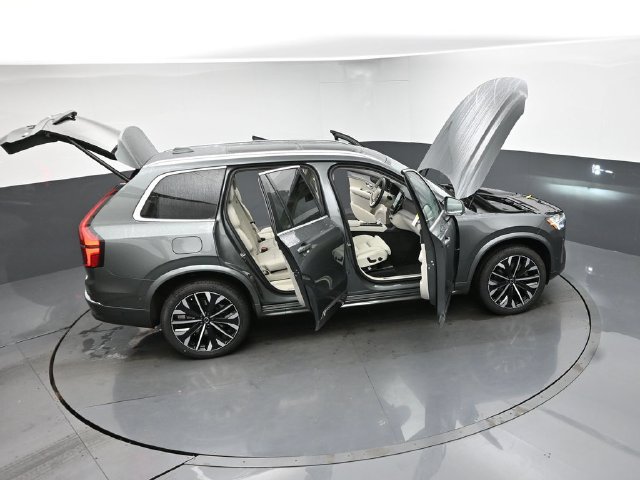 New 2027 Volvo XC90 B6 Ultra AWD/4WD image 49