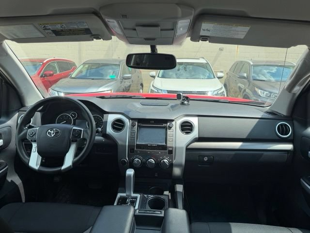 Used 2014 Toyota Tundra SR5 AWD/4WD image 11