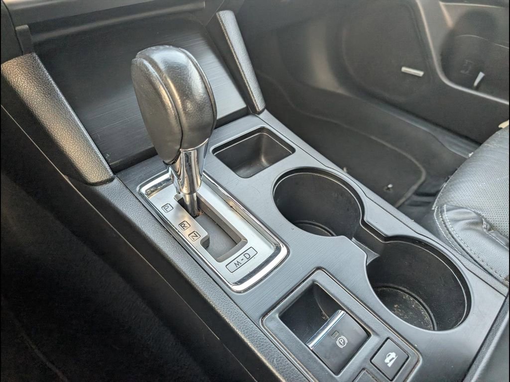 Used 2017 Subaru Legacy 2.5i Limited image 19