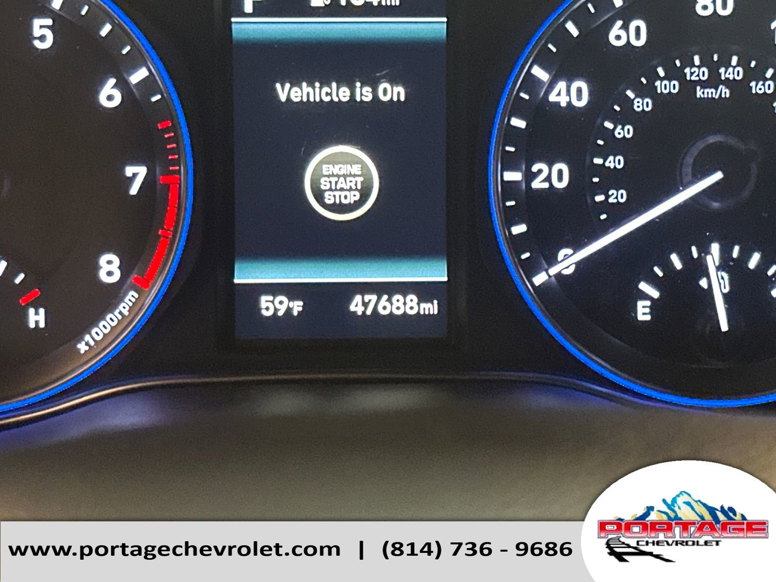 Used 2021 Hyundai Kona SEL Plus w/ Cargo Package FWD image 19