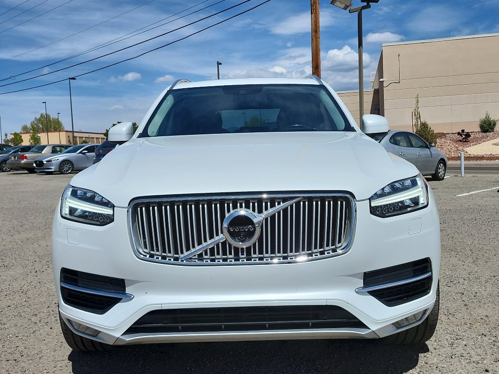 Used 2019 Volvo XC90 T6 Inscription w/ Advanced Package image 2