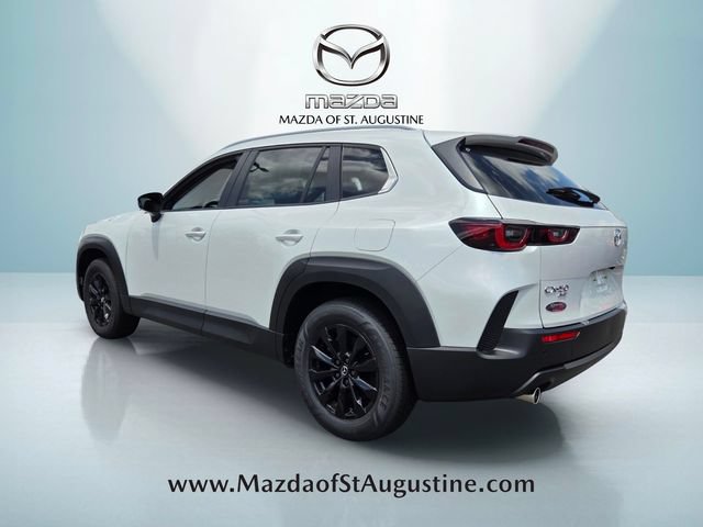 New 2026 MAZDA CX-50 AWD 2.5 S w/ Weather Package image 3