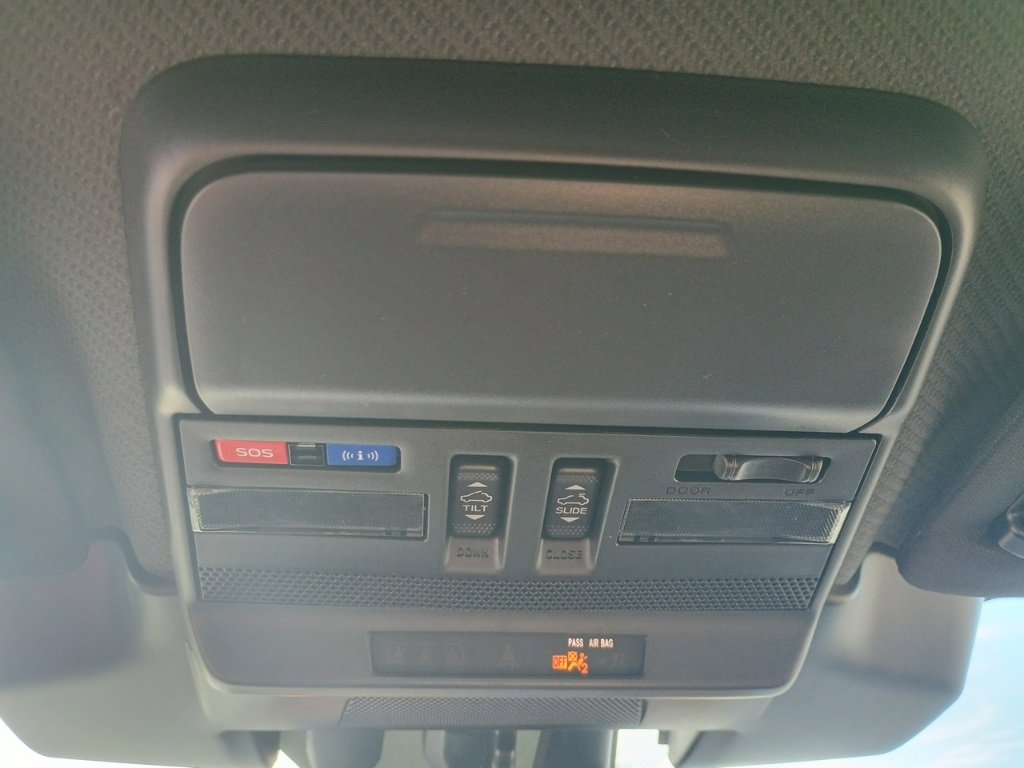 New 2026 Subaru Outback Limited image 24