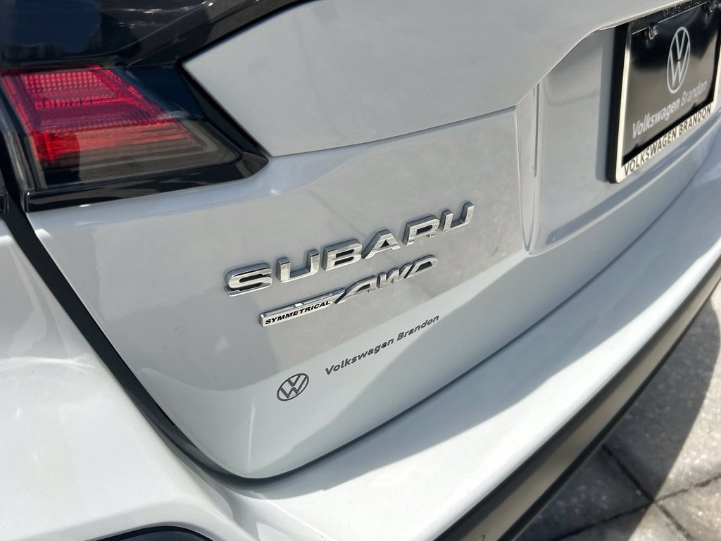 Used 2025 Subaru Outback Premium AWD/4WD image 29