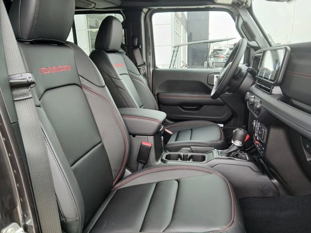 New 2026 Jeep Gladiator Rubicon image 14