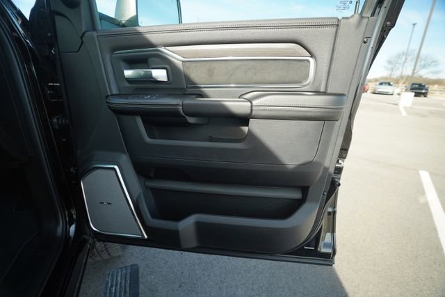 New 2026 RAM 2500 Laramie image 20
