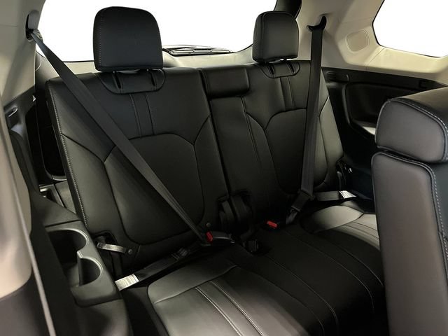 New 2026 Honda Pilot Touring image 27