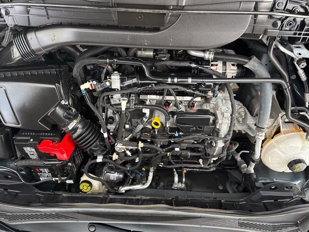 Certified 2022 Ford Escape SE w/ SE Sport Appearance Package image 31