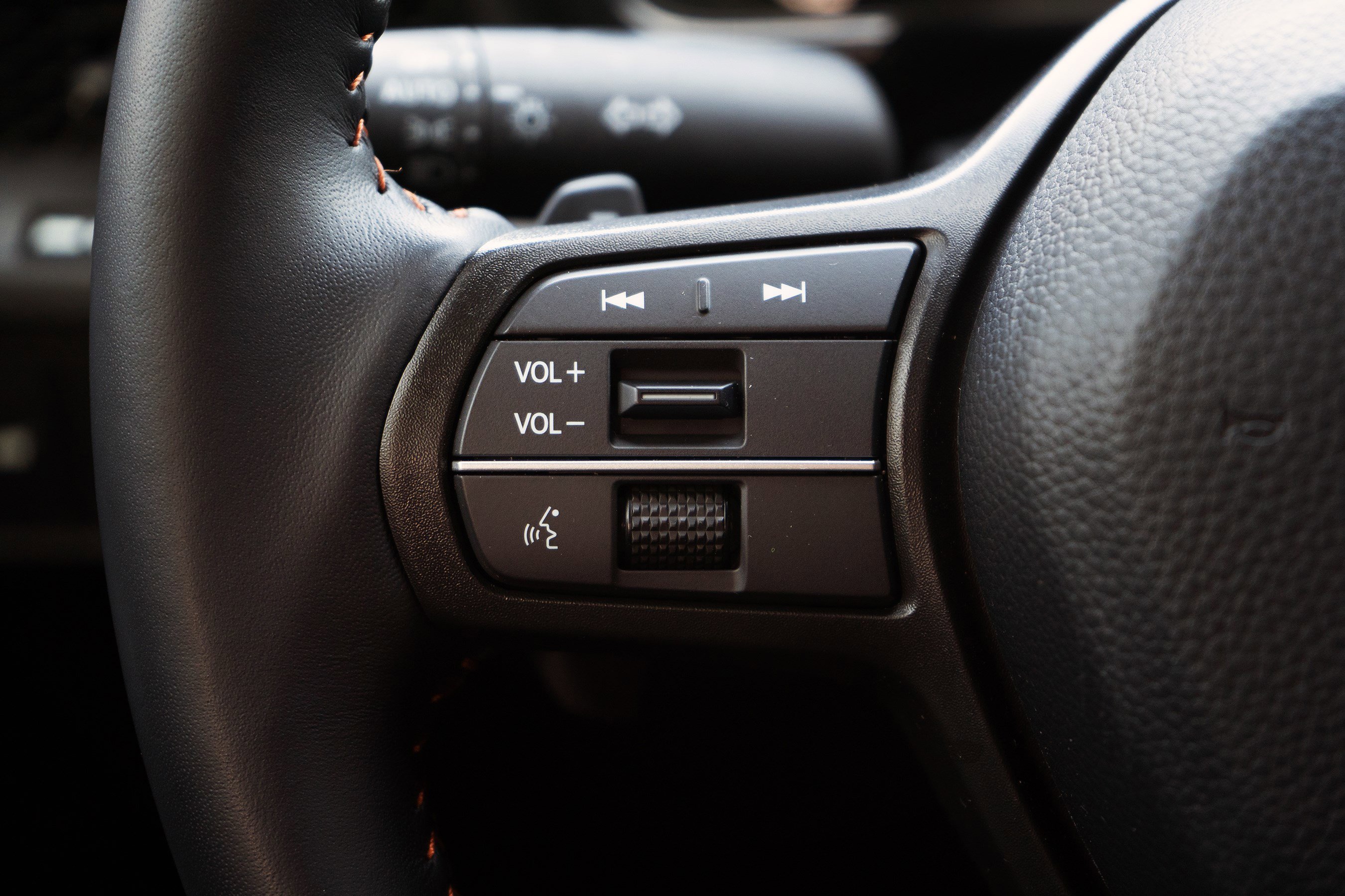 Certified 2026 Honda CR-V Sport-L image 20