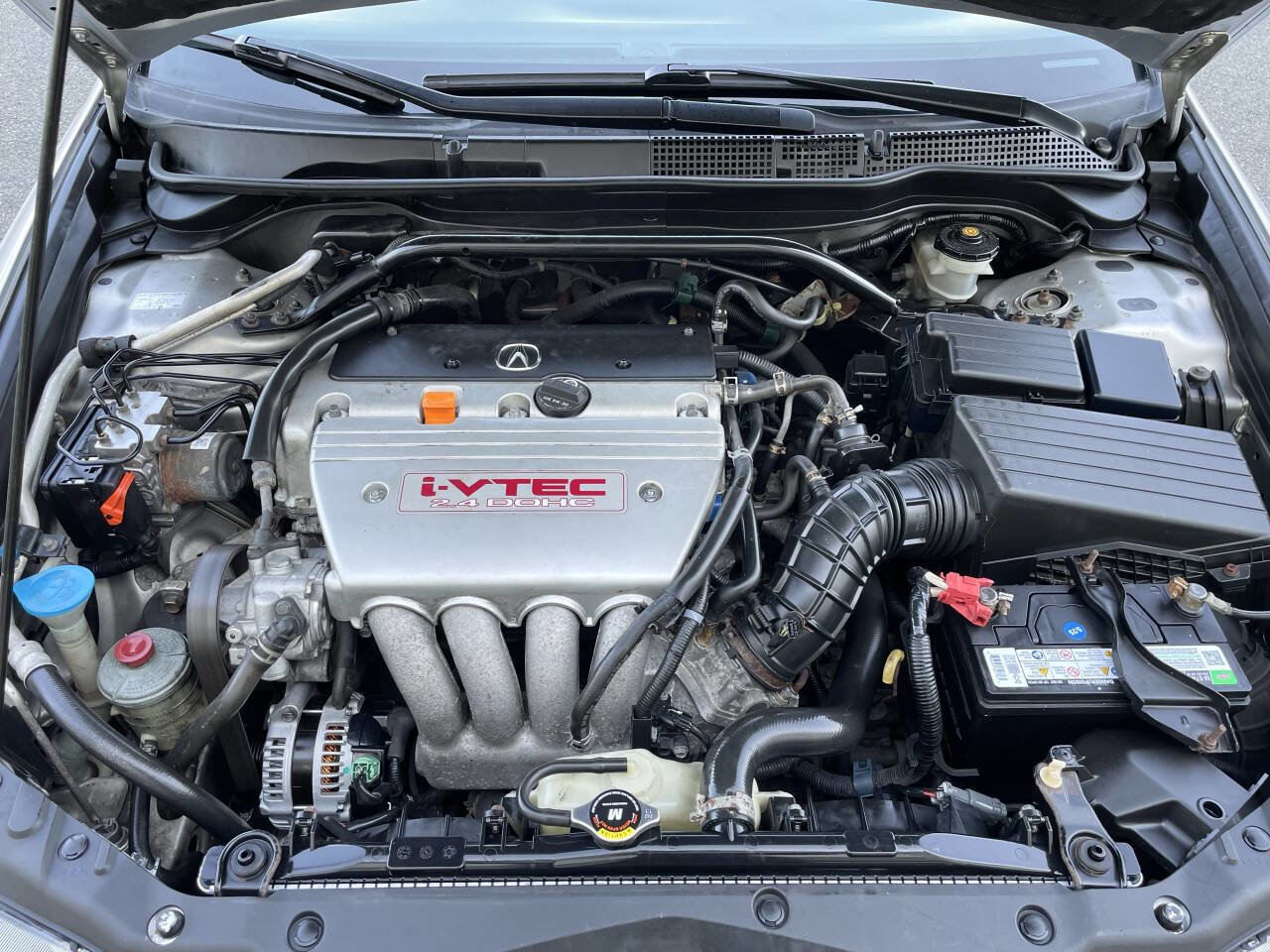 Used 2006 Acura TSX image 37
