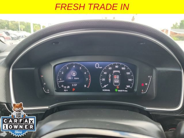 Used 2022 Honda Civic Sport Touring image 26