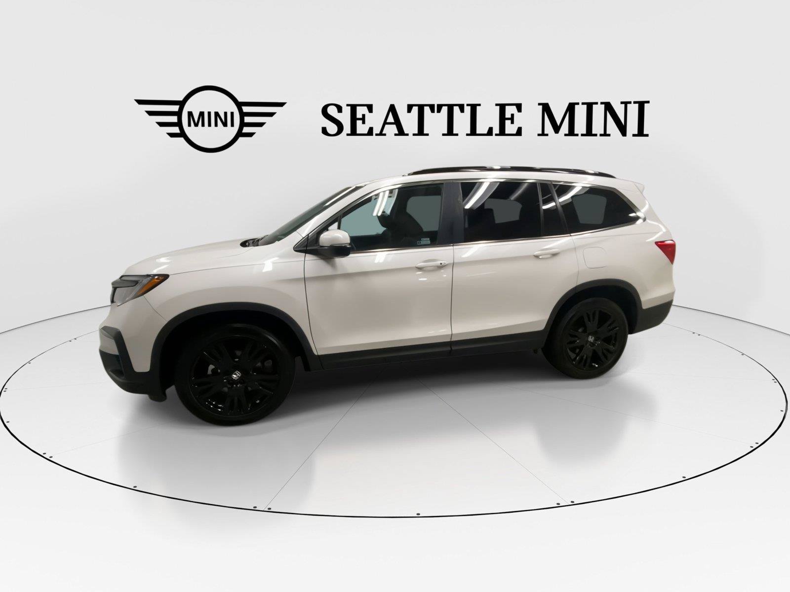 Used 2021 Honda Pilot Special Edition image 6