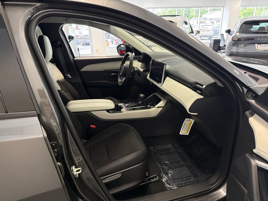 New 2026 MAZDA CX-5 Select AWD/4WD image 19