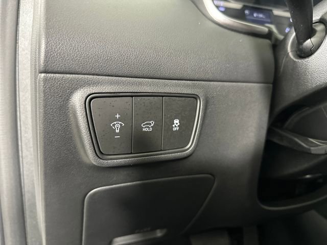 Used 2024 Hyundai Tucson SEL image 19