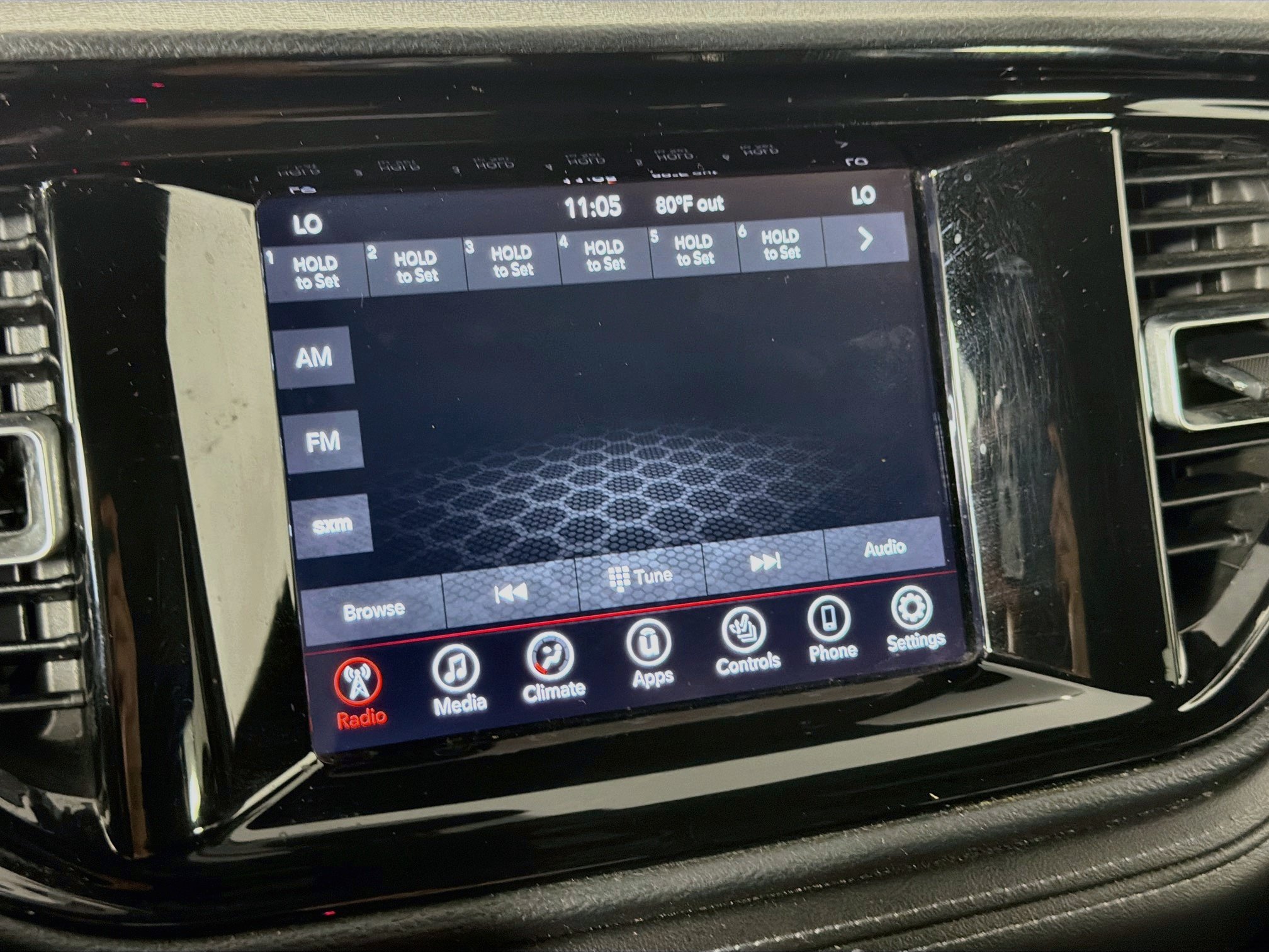Used 2023 Dodge Durango SXT RWD image 21