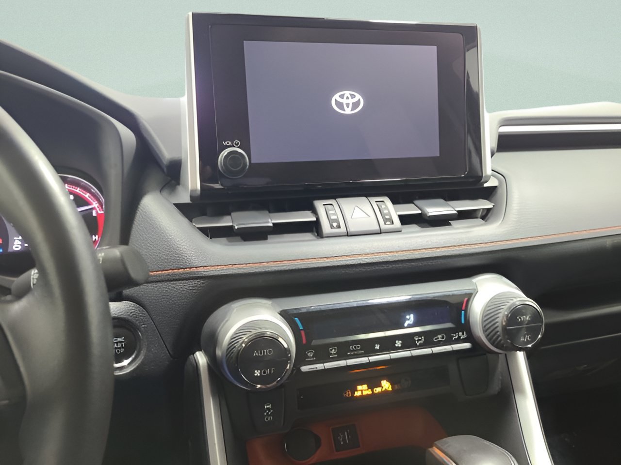Used 2024 Toyota RAV4 Adventure AWD/4WD image 28