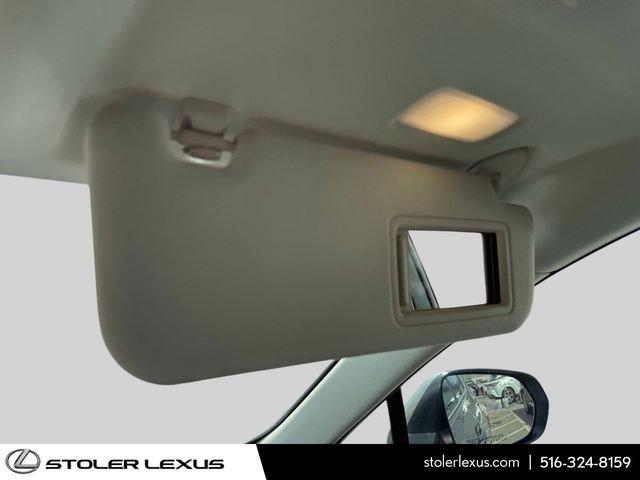 Used 2025 Lexus NX 350 AWD w/ Cold Area Package image 36