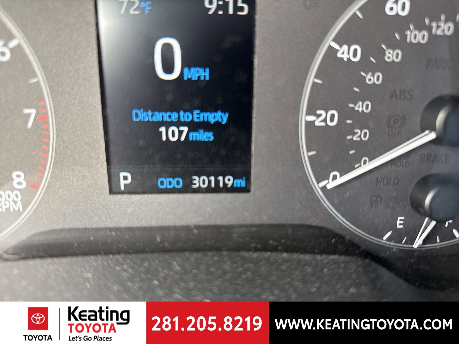 Used 2023 Toyota Corolla SE image 19