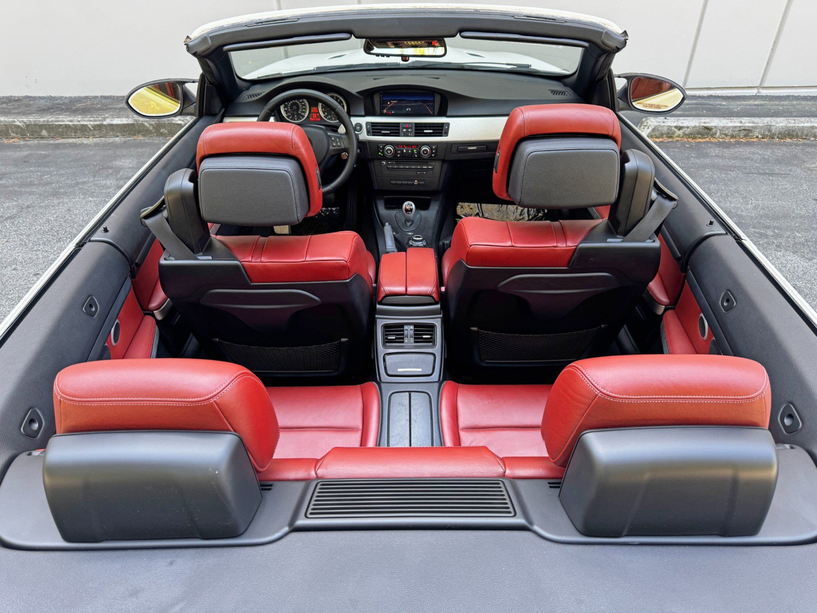 Used 2011 BMW M3 Convertible image 43