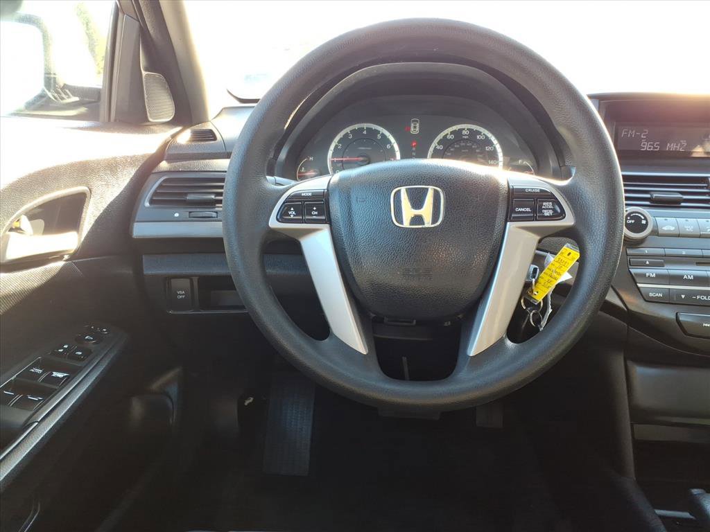 Used 2010 Honda Accord LX-P image 5