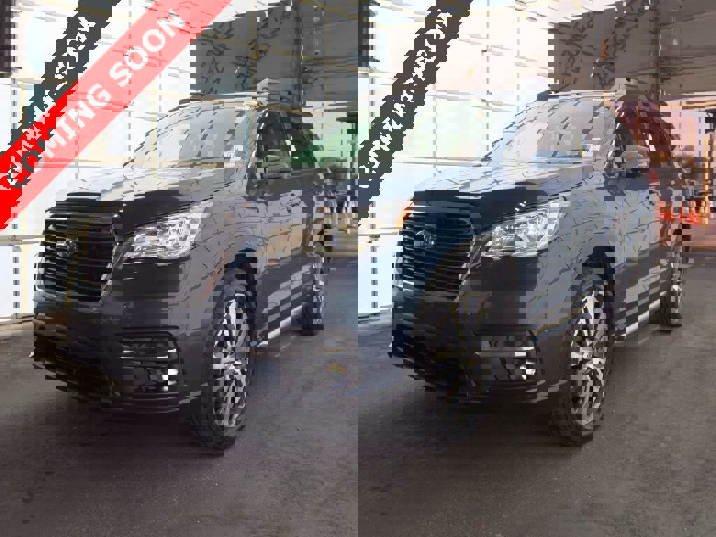 Used 2022 Subaru Ascent Limited w/ Technology Package image 1