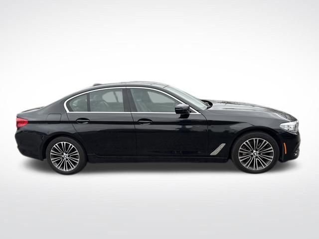 Used 2019 BMW 530i xDrive w/ Convenience Package image 7