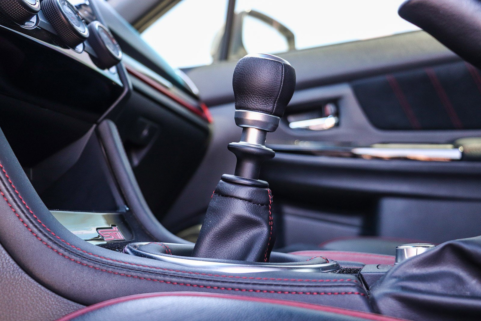 Used 2021 Subaru WRX STI w/ Popular Package #1 AWD/4WD image 19