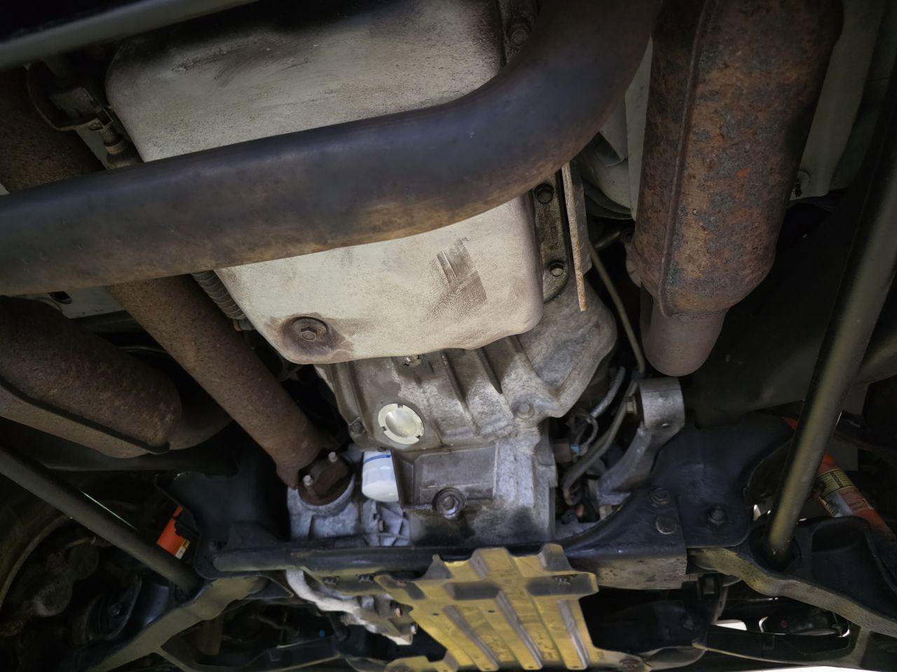 Used 2001 Chevrolet Tahoe LT w/ LT Preferred Equipment Group image 47