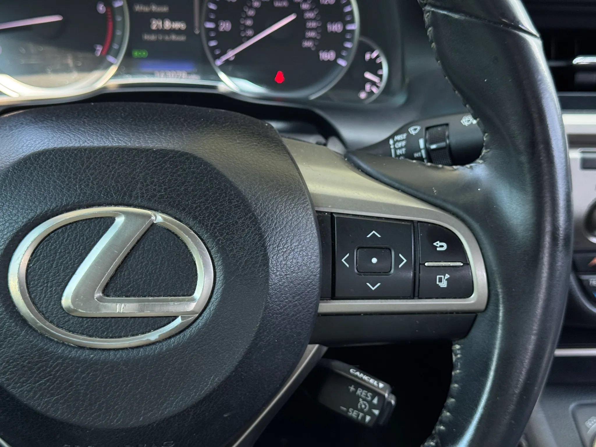 Used 2016 Lexus ES 350 FWD image 20