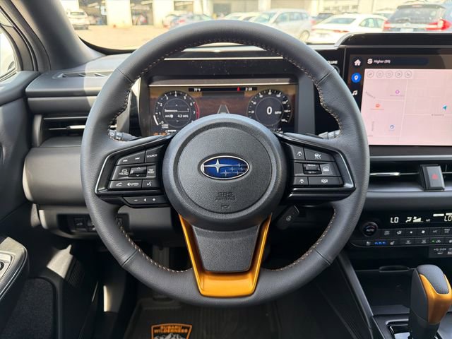 New 2026 Subaru Outback Wilderness AWD/4WD image 10