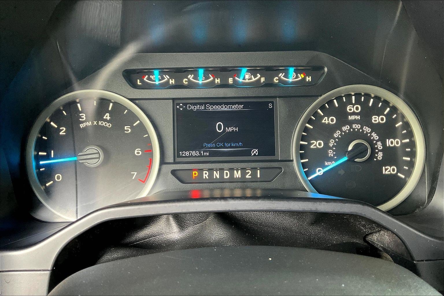 Used 2016 Ford F150 XLT w/ Equipment Group 302A Luxury image 14