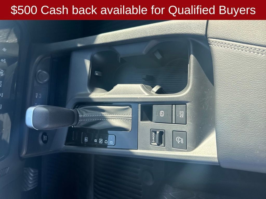 New 2026 Nissan Sentra SV image 29