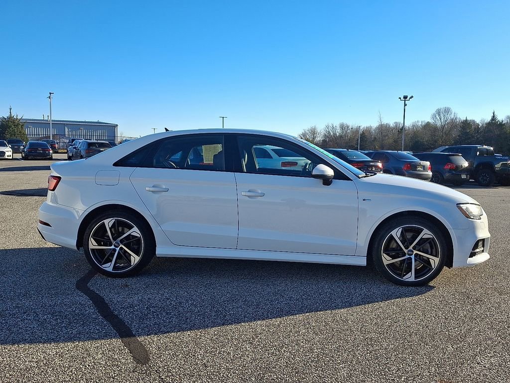 Used 2020 Audi A3 2.0T Premium image 7