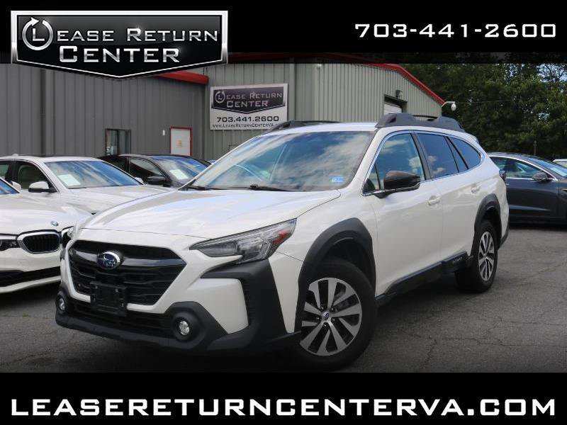 Used 2025 Subaru Crosstrek 2.5i Premium AWD/4WD image 1